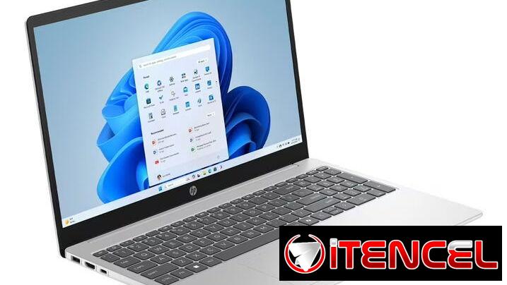 LAPTOP 🎁NUEVA🎁📦CAJA, HP (15-fd0250wm), 15.6″ FHD IPS, Intel Core i5-1334U, 8GB RAM, Iris Xe, 512GB SSD