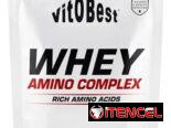 Nuevos Whey Protein disponibles ‼️