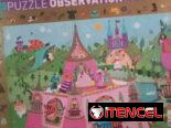 SE VENDEN ROMPECABEZAS DIDÁCTICOS PARA NIÑOS