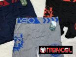 Calzoncillos en 700 cup c/u
