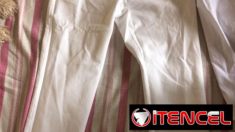 TENIS Y ROPA