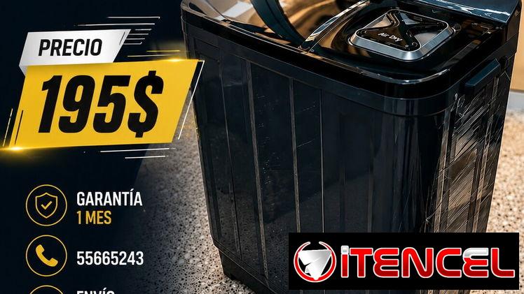 Calentador de Agua a Gas Milexus 10Litros