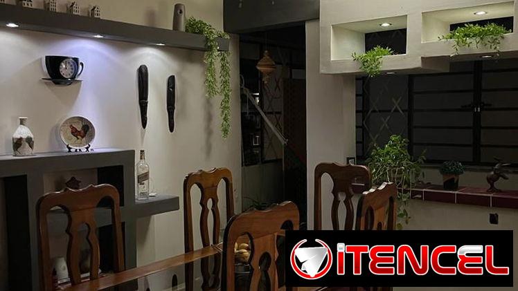 Apartamento por el Naval