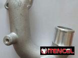 Toma de agua de Geely CK.
