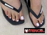 Chancletas Hawaianas ORIGINALES