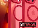 Funda Magnética iPhone 13 Pro – Red – MagSafe | videojuegoshabana.com