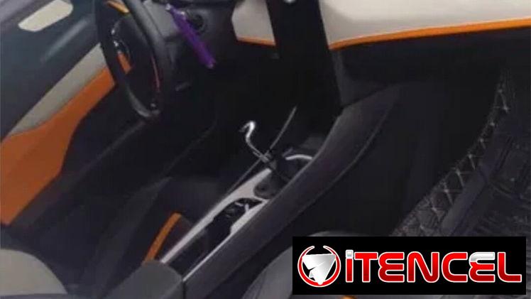 Dongfeng 2022