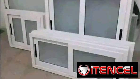 DESCUBRE LA MARQUETERIA DE ALUMINIO CON EL 50520063