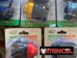 Accesorios para motos