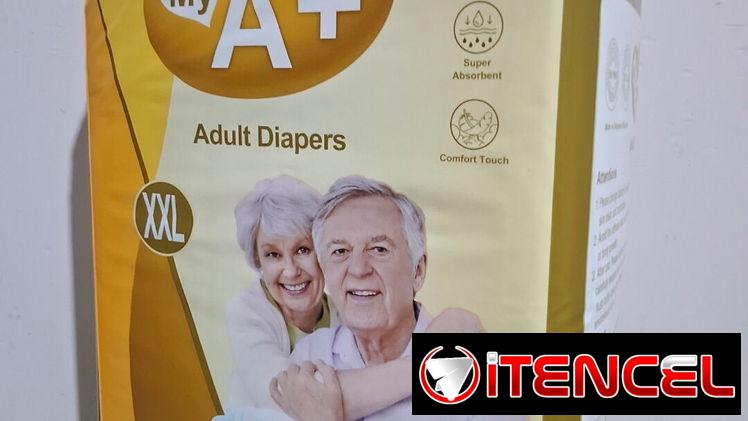 6 paquetes culeros adultos XXL a 7 usd efectivo o CLÁSICA