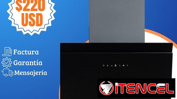 campana extractora