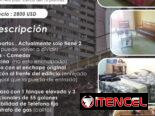 APARTAMENTO en Venta – Micro 9, Distrito jose Marti. Santiago de Cuba.