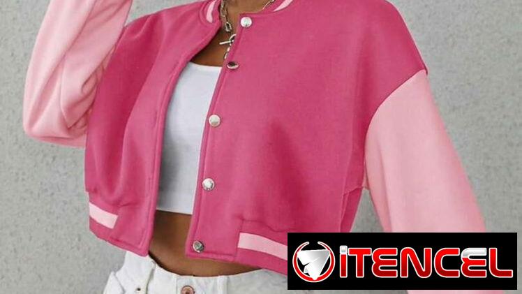 Blusas mujer