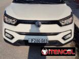 Ssangyong Tívoli 2017