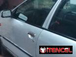 NISSAN Primera / 1995 / fuel injection / 16 valvulas / detalles de pintura