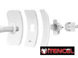 Tp Link CPE610 5GHz 300Mbps 23dBi exterior 56399142