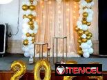 Decoraciones para fiestas y eventos