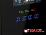 ***EN VENTA KIT ENERGETICO INVERSOR SUNRY 4000WATS PICO DE 7K+BATERIA 2.5KWATS+CABLES+INTALACION INCLUIDA***