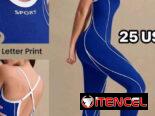 Ropa deportiva
