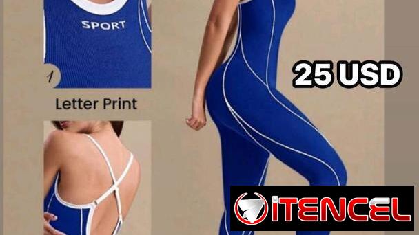 Ropa deportiva