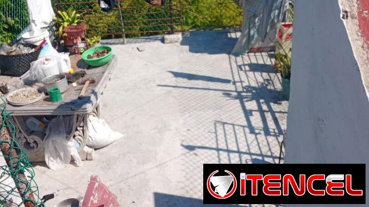Vendo casa