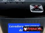 Frios y lavadoras
