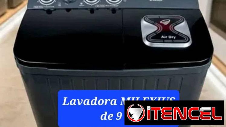 Frios y lavadoras