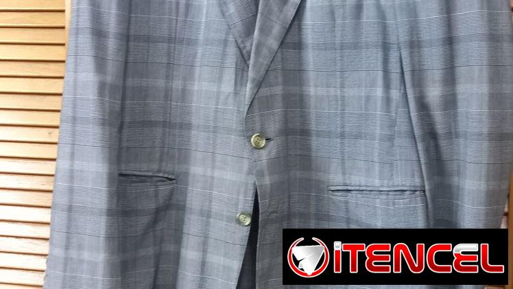 Se venden blazer de hombre talla M/L