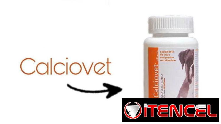Calciovet