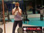 Entrenadora personal a domicilio. Clases online.