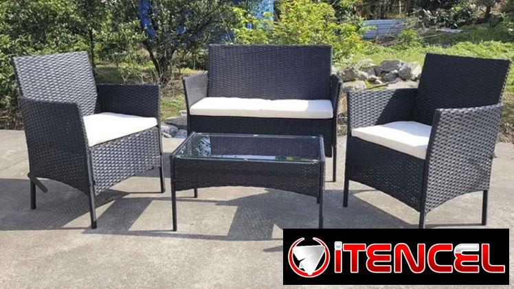 juegos de terraza