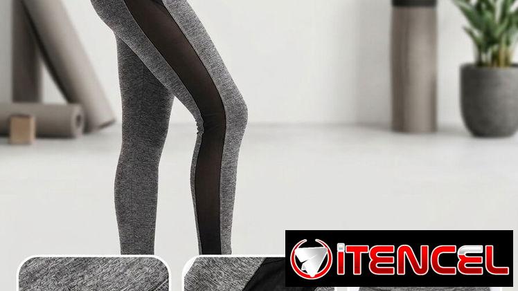RENUEVA TU ESTILO DEPORTIVO CON TOTAL COMODIDAD! 🏋️‍♀️