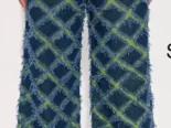 Dos bellos pantalones