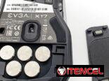 MOUSE GAMER EVGA X17 NUEVO SELLADO EN CAJA 📦