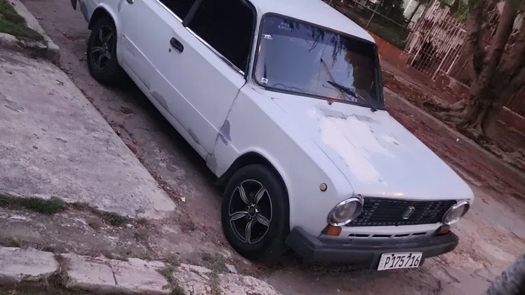 Lada 2101