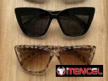 Gafas, viseras, protector solar