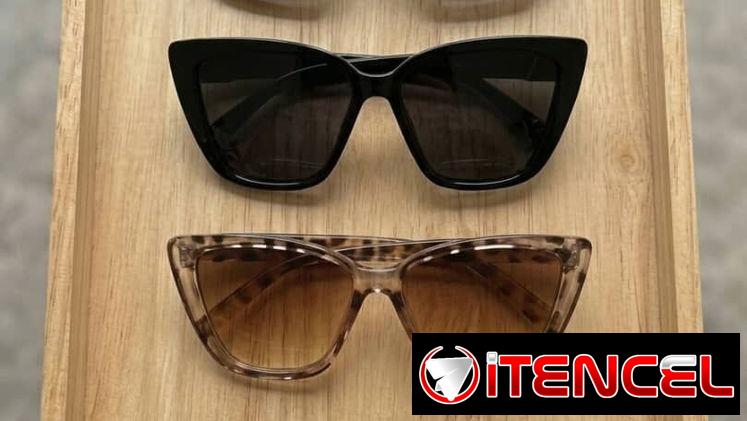 Gafas, viseras, protector solar