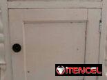 Juego de cuarto antiguo