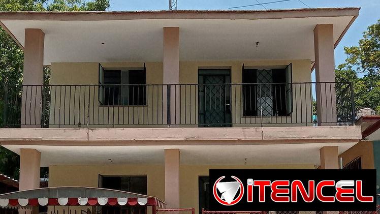 Se vende casa