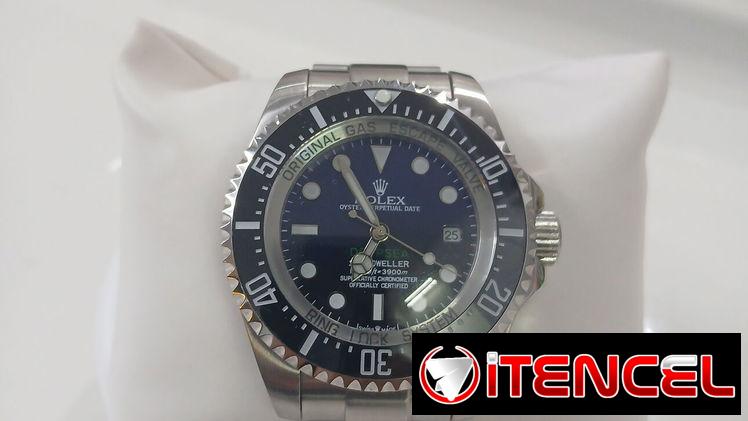 RELOJ ROLEX HOMBRE Y MUJER
