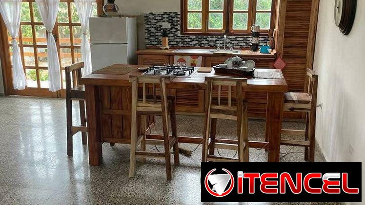 🌊 Renta a extranjeros/Renta lineal sin apagones/Renta lineal de apartamento 🌊