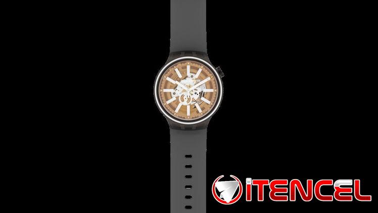 Swatch new en caja de varios colores 100 usd