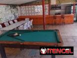 🏠 Casa Con Piscina En Guanabo de 6 habitaciones. 💡 Paneles Solares instalados. 👥Capacidad para 18 personas