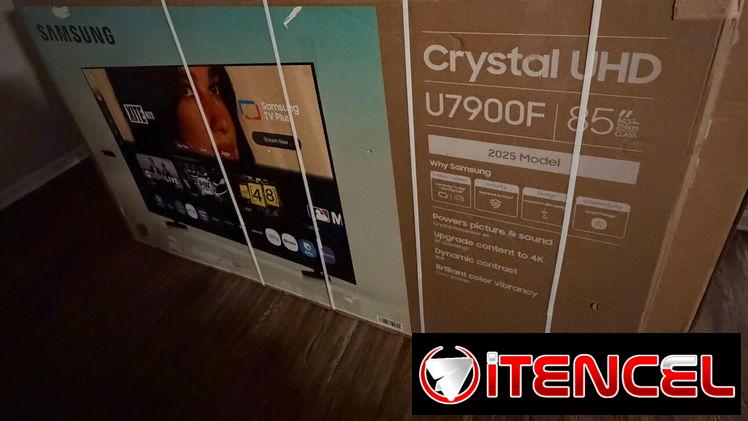Televisores Samsung y LG de 50 , 55 , 65 , 70 , 75 y 85 pulgadas