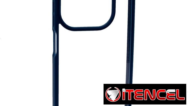 Funda Transparente Resistente para Tecno Spark 20 / 20C (6.6″) | videojuegoshabana.com