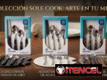 🔵🍴🥄Juego de cubiertos de 16 y 24 piezas