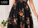 Ropa de mujer marca SHEIN