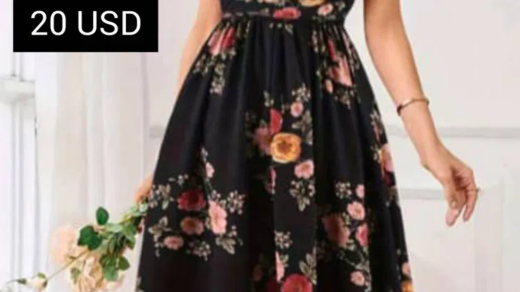 Ropa de mujer marca SHEIN