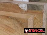 Planchas Gruesas de Acrílico 2m+
