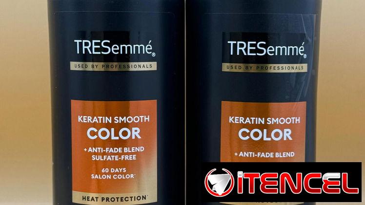 💦🌸SHAMPOO TRESemmé. LAS MEJOR MARCAS🌸💦. Importado de Estados Unidos